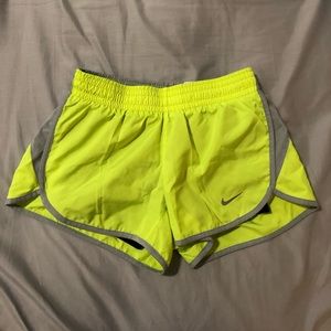 Women’s dry-fit bike shorts